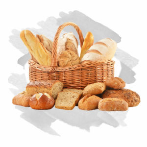 Sunfield Bread